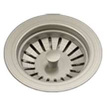 Satin Nickel