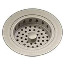Satin Nickel