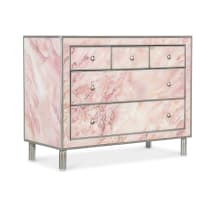 Pink / Silver