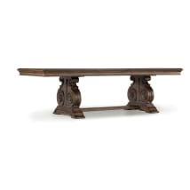 Rustic Walnut