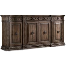Rustic Walnut