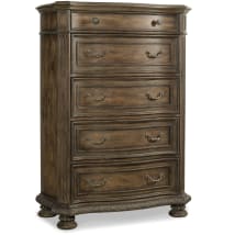 Rustic Walnut