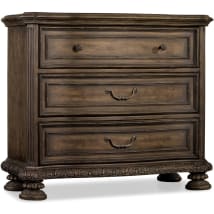 Rustic Walnut
