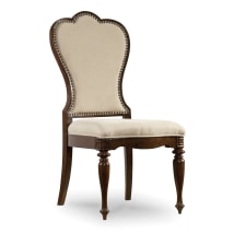 Rich Traditional Mahogany