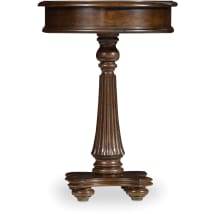 Rich Traditional Mahogany