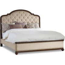 Rich Traditional Mahogany