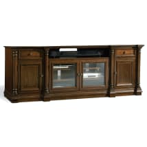 Rich Traditional Mahogany