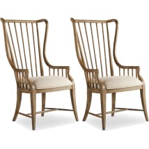 Mid-Century Modern Walnut