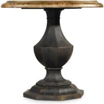 Rubbed Antique Coffee