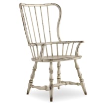 Vintage Chalk White
