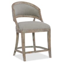 Antwerp Linen / Antique Milk