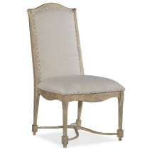 Tuscan Cream / Distressed Natural