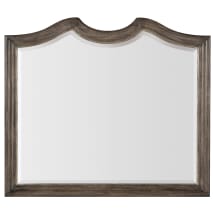 Heathered Lambswool