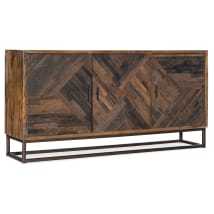Rustic
