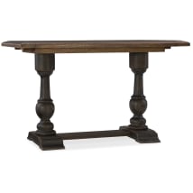 Saddle Brown / Anthracite