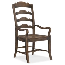 Saddle Brown