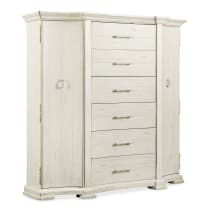 Creamy Magnolia