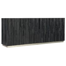 Charred Black