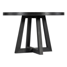 Charred Black