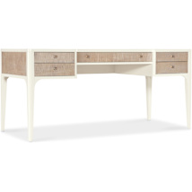 Almond White / Light Maple