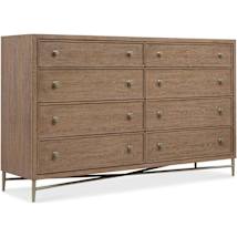 White Oak / Satin