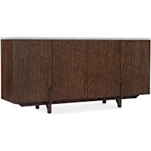 Dark Walnut / Gold