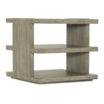 Medium Wood