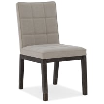 Crafty Cement / Smoky Arabica