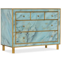 Blue / Gold