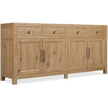 Buckboard