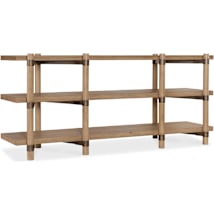 Sonoma / Rustic Hammered Metal