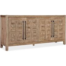 Sonoma / Rustic Hammered Metal