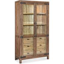 Napa / Sonoma / Rustic Hammered Metal