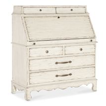 Daisy / Honey / Antique Bronze