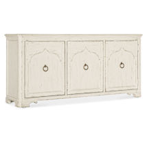 Daisy / Honey / Antique Bronze