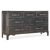 Molasses / Antique Bronze