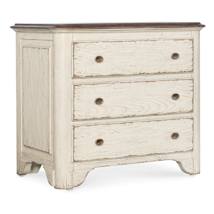 Daisy / Honey / Antique Bronze