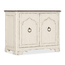 Daisy / Honey / Antique Bronze