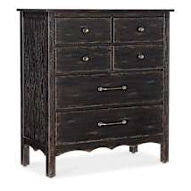 Molasses / Antique Bronze