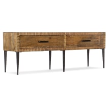 Medium Wood