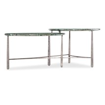 Textured Pewter / Stone / Green