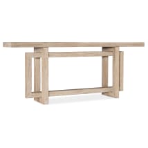 Natural Light Wood