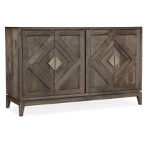 Medium Wood / Pewter