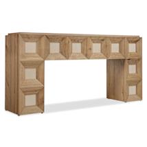 Natural Oak / Marble