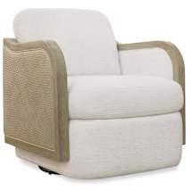 Light Wood / Halston White