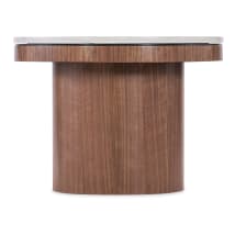 Medium Walnut / Marble