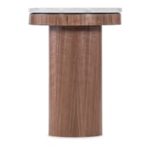 Medium Walnut / Marble