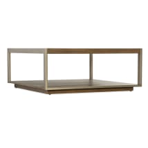 Medium Oak / Champagne
