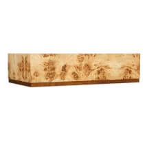 Light Natural Burl