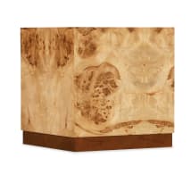 Light Natural Burl